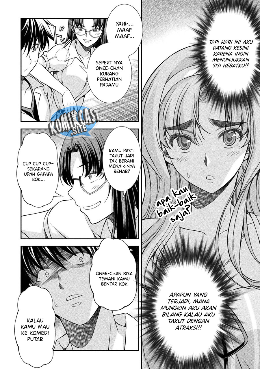 Silver Plan to Redo From JK